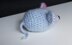 Häkelanleitung Kleine Maus