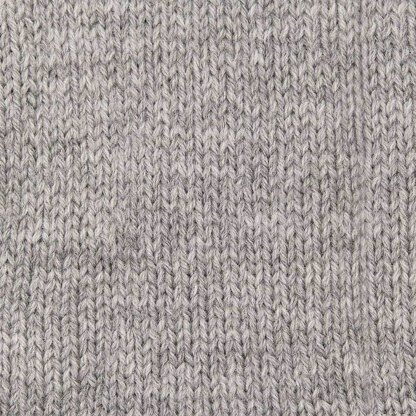 Lion Brand Yarn Wool-Ease Flint Classic Worsted Medium Acrylic, Wool Gray  Yarn 3 Pack