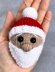 Christmas Bauble Ornaments