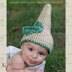 Baby Hat - "Gnome Hat"