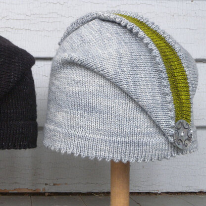 Nina Machlin Dayton Galamara Hat PDF
