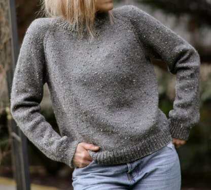 Varleigh Sweater