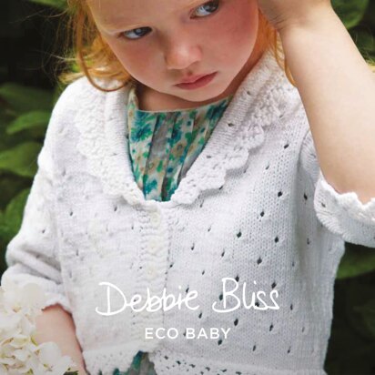 Debbie Bliss Lace PDF