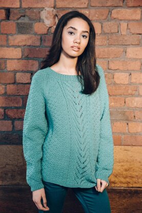 Sharrow sweater