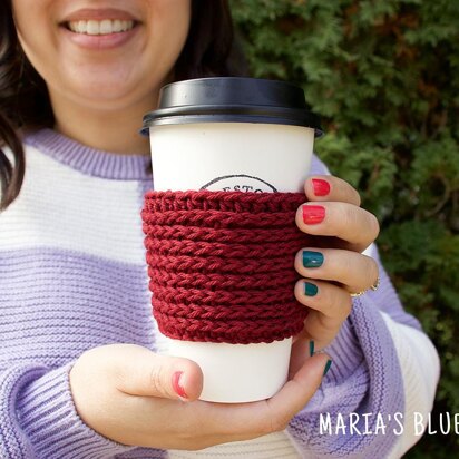 Coffee Cup Sleeve