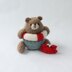 Celebration Bears Set 2