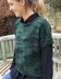Charleston Sweater by Stella Ackroyd - Sweater Knitting Pattern in The Yarn Collective - Downloadable PDF
