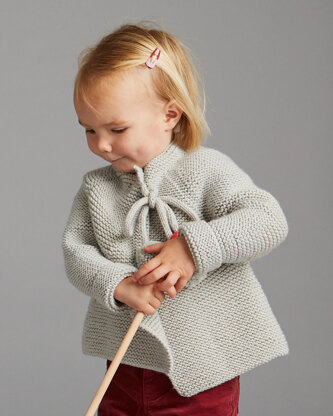 MillaMia Thea Jacket PDF