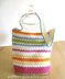 Summer Time Tote