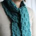 Fifty Four Ten Studio Two by Four Scarf (Free)