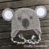 Koala Beanie