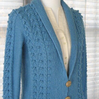 Camrose Cardigan