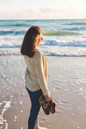 Seaside Cardigan