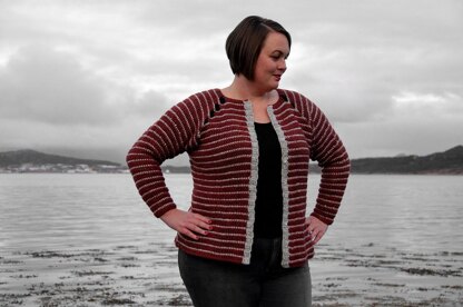 Bruma Cardigan