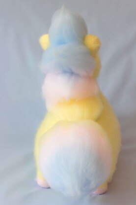 Mack the Unicorn