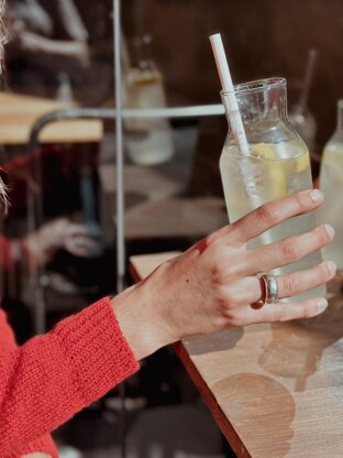 Ann-Margret Cardigan