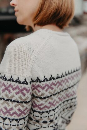 Jumis Sweater