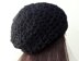 Fast Chunky Slouch Hat