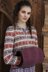 Folk Chic by Debbie Bliss