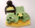 Princess Tiana Outfit