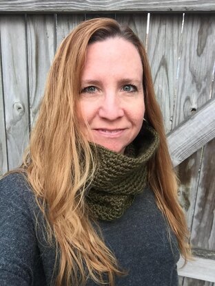 Pine Grove Cowl