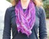 The Lilly Pilly Lace Shawl