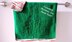 Christmas Tree Hand Towel