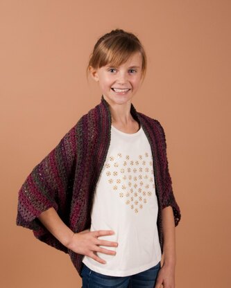 Labarre Cocoon Cardigan