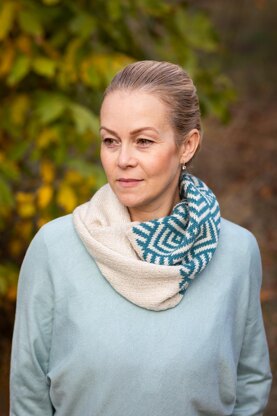 Crystal Cowl