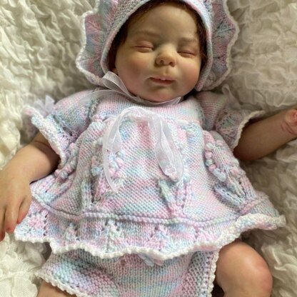 FiFi Fleur Angel Top Set