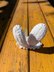 Bunny Ears Hair Clip