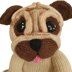 Mr Puggles