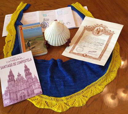 My Camino Memories