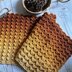 Golden Hour Blanket