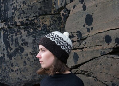 Krunet Cap