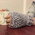 Chunky Wrist Warmer