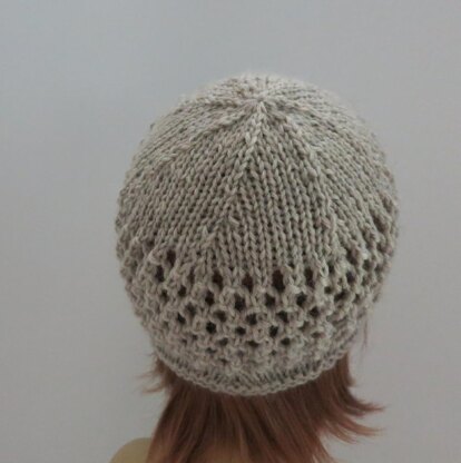 Melita Vintage Hat