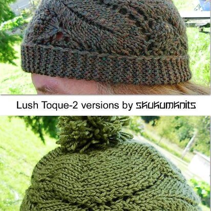 Lush Toque (Hat)