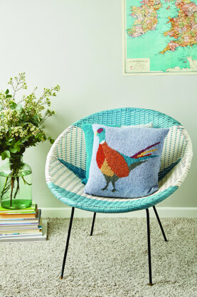 Cute Comfort Knits by Jemma Weston