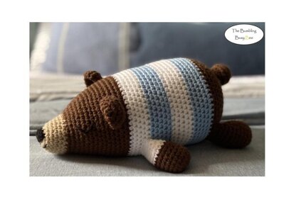 Sleepy Bear