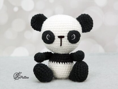 Little Panda