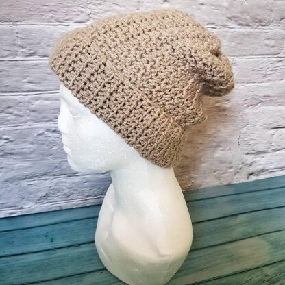 Got Grit Beanie