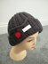 Jughead Jones inspired crochet beanie Riverdale