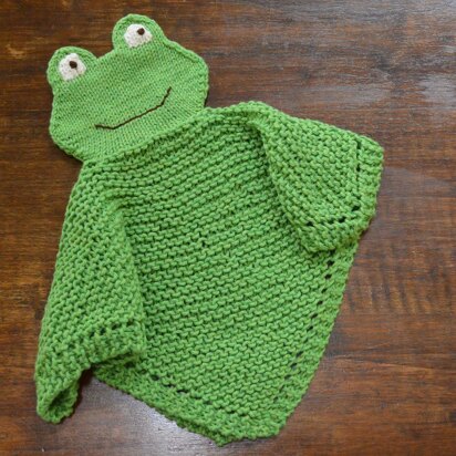 Frog Lovey  kp0613