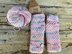 Madison Fingerless Gloves