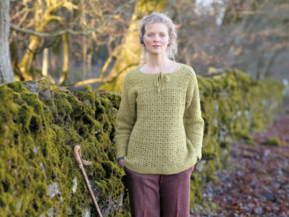 Purelife - The Organic Wool Collection