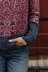Ghali Sweater