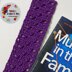 Trellis Bookmark