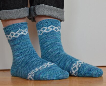 Foare Socks