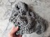 Aran Afternoon Scarf